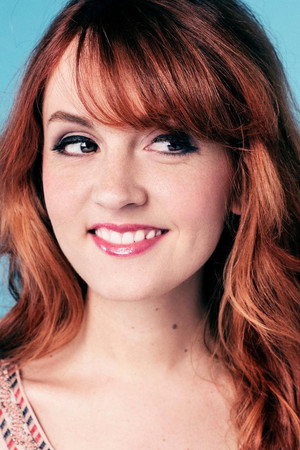 Justine Le Pottier photo