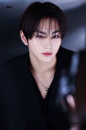 Photo of Jungwon from the Latest Netflix gallery