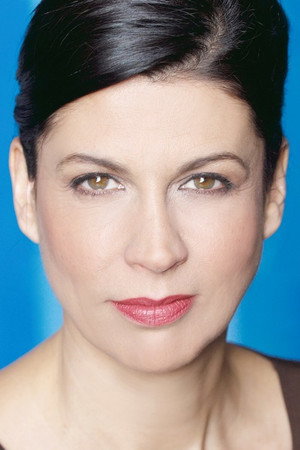 Photo of Anita La Selva from the Latest Netflix gallery