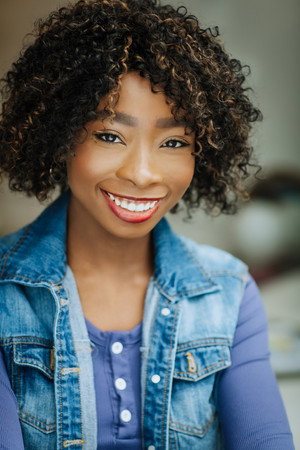 Princess Davis photo