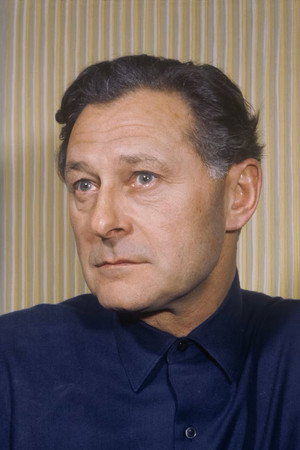 Poul Reichhardt photo