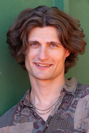 Photo of Mihkel Kuusk from the Latest Netflix gallery