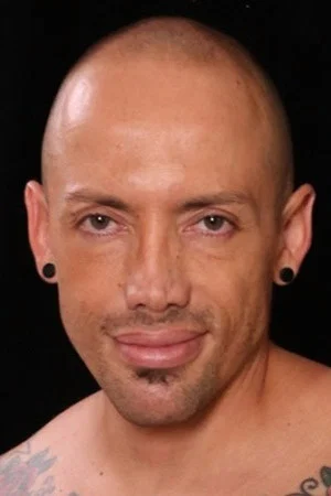 Photo of Jordano Santoro from the Latest Netflix gallery
