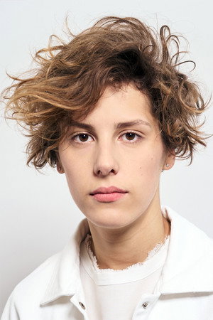 Photo of Irina Gorbacheva from the Latest Netflix gallery