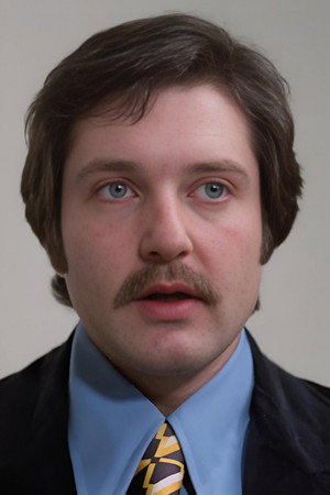 Photo of Gus Thomas from the Latest Netflix gallery