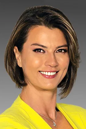 Açelya Akkoyun photo