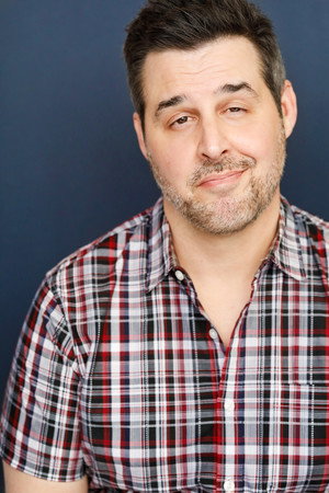 Photo of John M. Keating from the Latest Netflix gallery