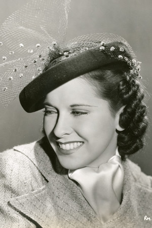 Photo of Rosalind Marquis from the Latest Netflix gallery