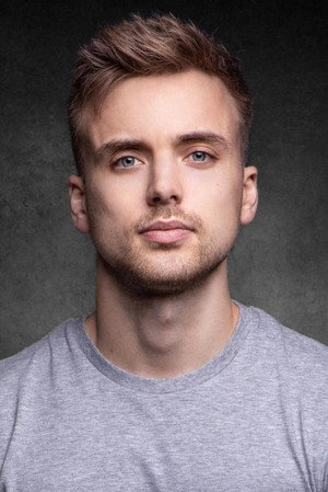 Photo of Parry Glasspool from the Latest Netflix gallery