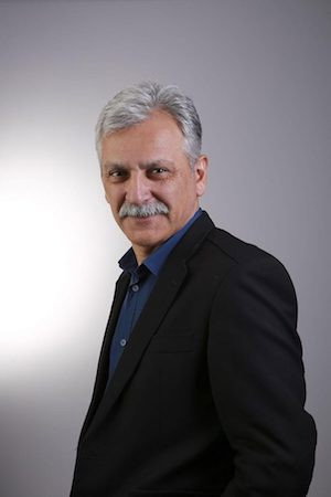 Şahin Ergüney photo