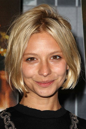 Annabelle Dexter-Jones photo