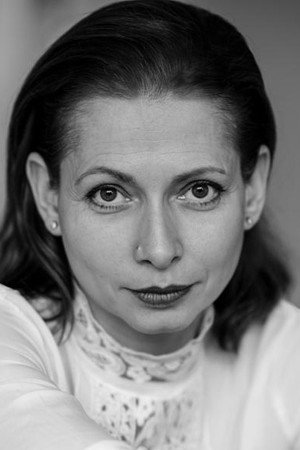 Photo of Gabriela Míčová from the Latest Netflix gallery