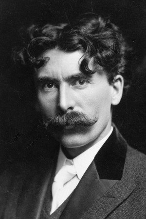 Photo of Ernest Thompson Seton from the Latest Netflix gallery
