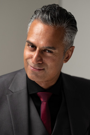 Photo of Kal Sabir from the Latest Netflix gallery