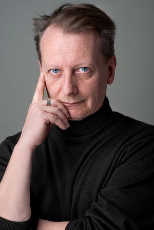 Photo of Heinz Weixelbraun from the Latest Netflix gallery