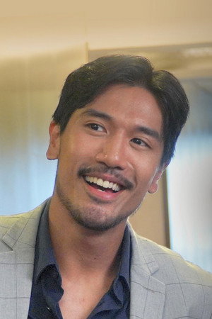 Jeremie J. Tobing photo