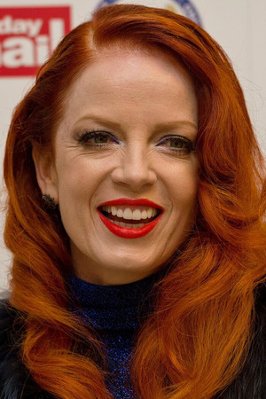 Shirley Manson photo