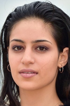 Sofia Lesaffre photo