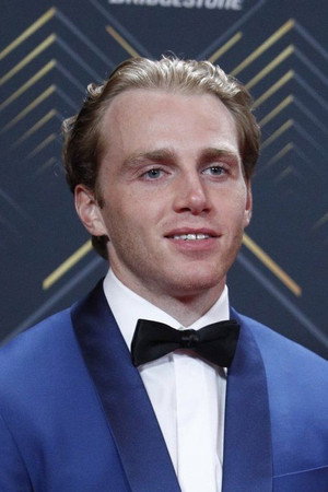 Photo of Patrick Kane from the Latest Netflix gallery