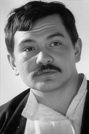 Photo of Nartai Begalin from the Latest Netflix gallery