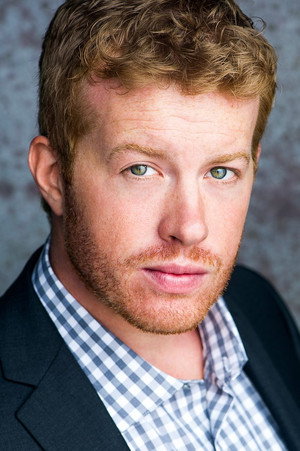 Photo of Patrick Quinlan from the Latest Netflix gallery