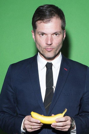 Mikael Bertelsen photo