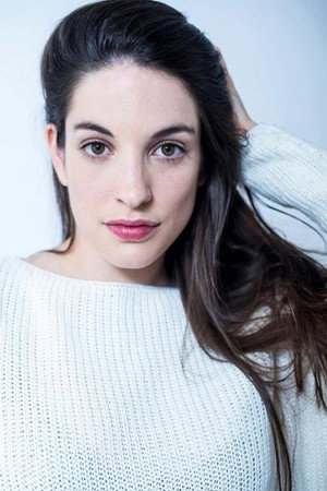 Photo of Katia Szechtman from the Latest Netflix gallery