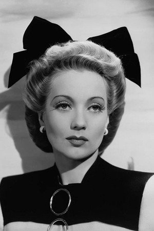 Ann Sothern photo