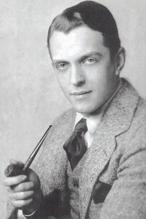 Photo of Kenneth MacKenna from the Latest Netflix gallery