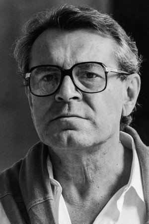 Miloš Forman photo