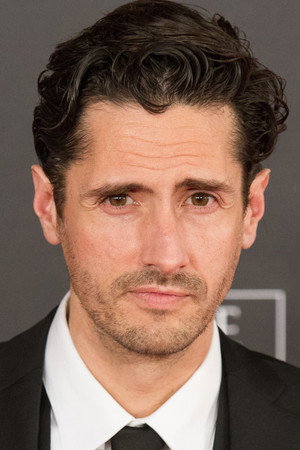 Juan Diego Botto photo