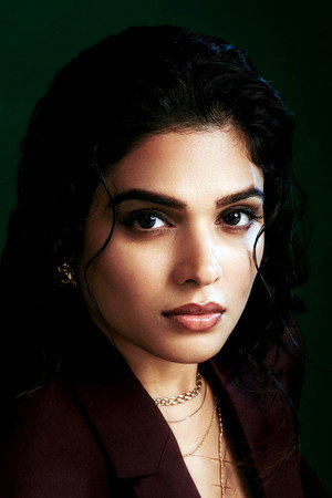 Photo of Harshitha Bandlamuri from the Latest Netflix gallery