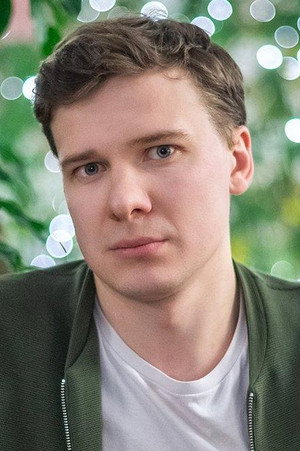 Photo of Ott Raidmets from the Latest Netflix gallery