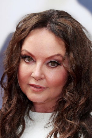 Sarah Brightman photo