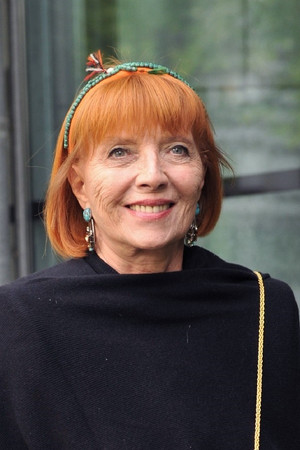 Stéphane Audran photo