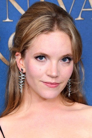 Tamzin Merchant photo
