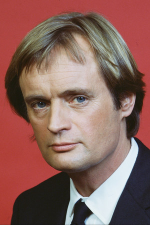 David McCallum photo