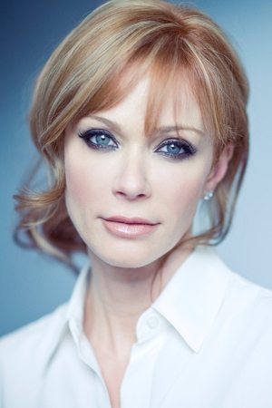 Lauren Holly photo