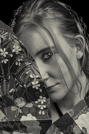 Photo of Polly Ann Bryce from the Latest Netflix gallery