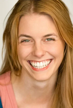 Photo of Sophia Castman from the Latest Netflix gallery