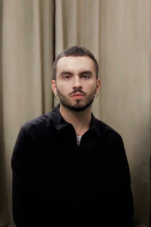 Photo of Jesús Pascual from the Latest Netflix gallery