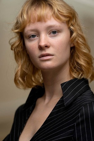 Alvilda Lyneborg Lassen photo