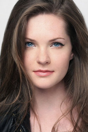 Meghann Fahy photo