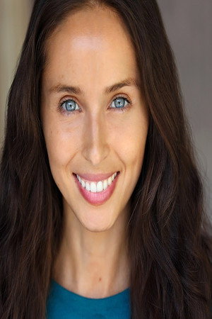 Photo of Lena Coco Hunter from the Latest Netflix gallery