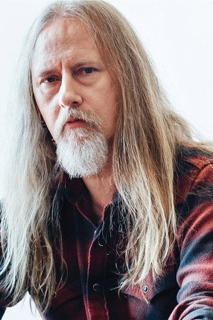 Photo of Jerry Cantrell from the Latest Netflix gallery
