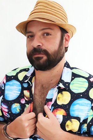 Miguel Pérez Gil photo