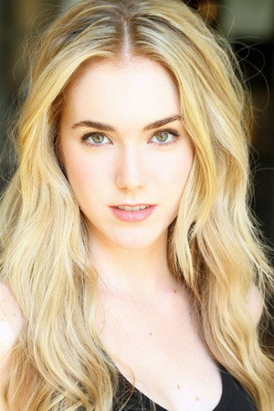 Spencer Locke photo