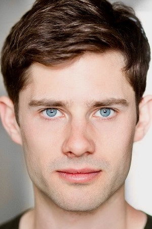 Photo of James Rastall from the Latest Netflix gallery