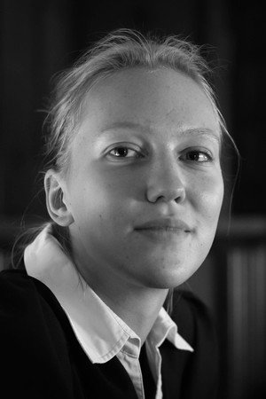 Photo of Céline Göbel from the Latest Netflix gallery