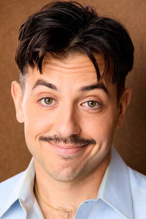Photo of Alex Crawford from the Latest Netflix gallery